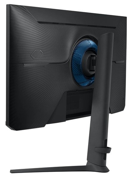 Монітор 27″ Samsung LS27BG400EIXCI
