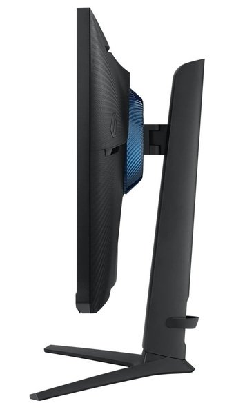 Монітор 27″ Samsung LS27BG400EIXCI