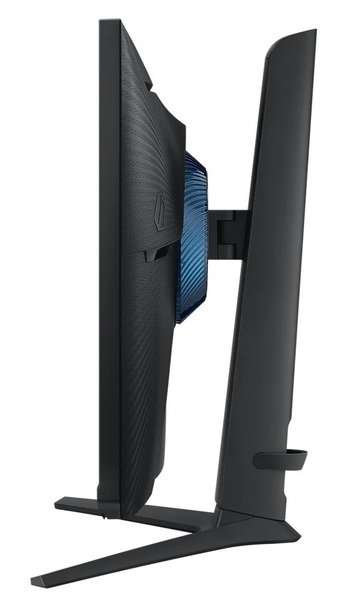 Монітор 27″ Samsung LS27BG400EIXCI