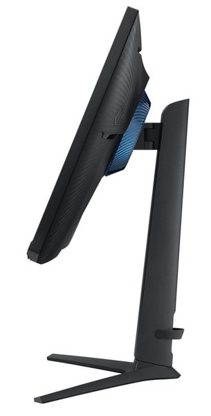 Монітор 27″ Samsung LS27BG400EIXCI
