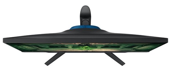 Монітор 27″ Samsung LS27BG400EIXCI