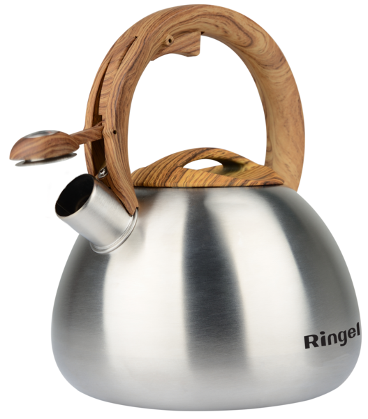 Чайник RINGEL Classic 2.7 л