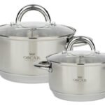 Набір посуду Oscar Nest (4 предмети)