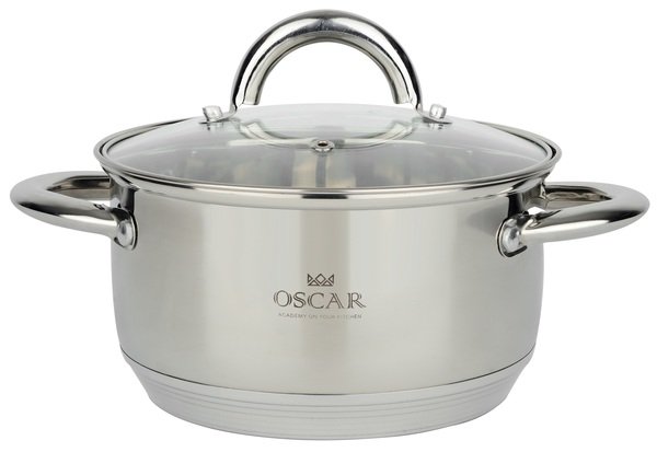 Набір посуду Oscar Nest (4 предмети)