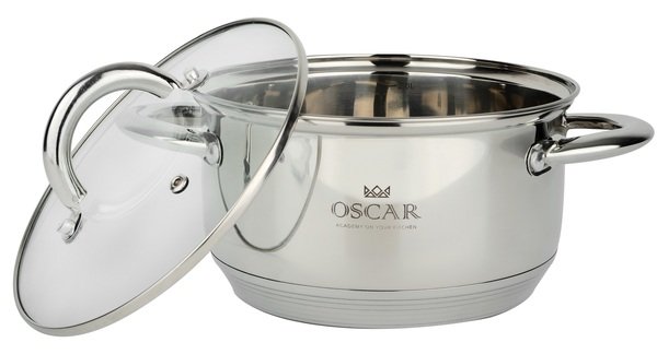 Набір посуду Oscar Nest (4 предмети)