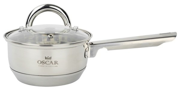 Набір посуду Oscar Verona (12 предметів)