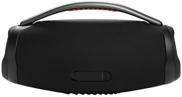 Портативна колонка JBL Boombox 3 Black (JBLBOOMBOX3BLKEP)