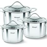 Набір посуду Ringel Fusion 6 предметів (RG-6007)