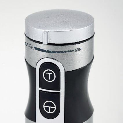 Занурювальний блендер Ariete 898 Professional Multi functions 7 in 1 Hand Blender