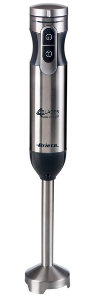 Занурювальний блендер Ariete 898 Professional Multi functions 7 in 1 Hand Blender
