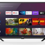 LED-телевізор ERGO 32GHS5500