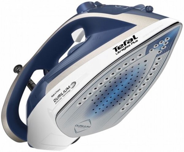 Праска з подачею пари Tefal FV6812E0