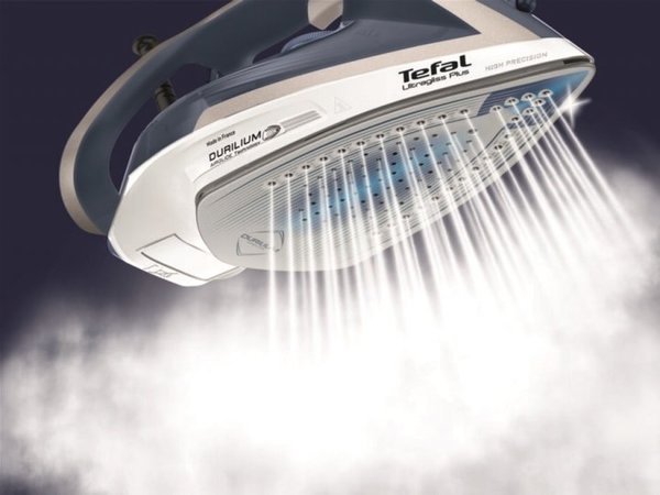 Праска з подачею пари Tefal FV6812E0