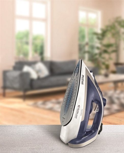 Праска з подачею пари Tefal FV6812E0