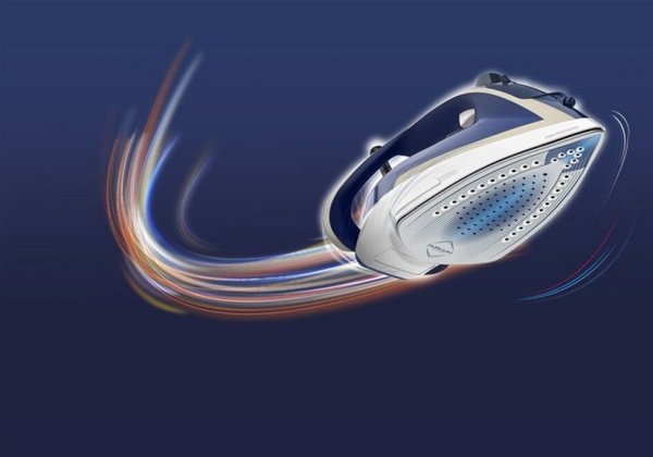 Праска з подачею пари Tefal FV6812E0