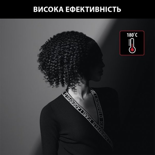 Щипці для завивки Rowenta CF311LF0
