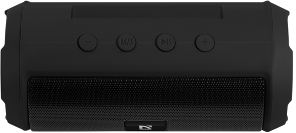 Портативна колонка Defender Enjoy S500 10Вт Black (65682)
