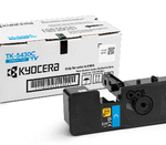 Тонер-картридж Kyocera TK-5430 cyan (1T0C0ACNL1)