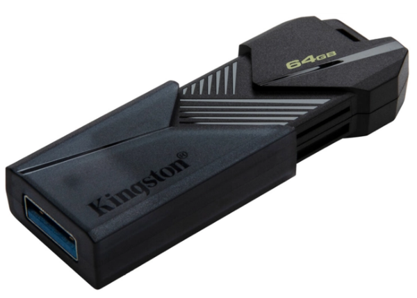 Flash Drive Kingston DT Exodia ONYX 64GB USB 3.2