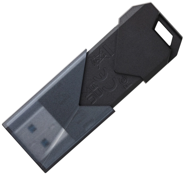 Flash Drive Kingston DT Exodia ONYX 128GB USB 3.2