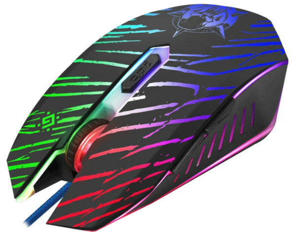 IT набір Defender Dark Agent GM-590L (52590)