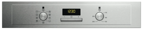 Електрична духова шафа Electrolux EOF3H40BX