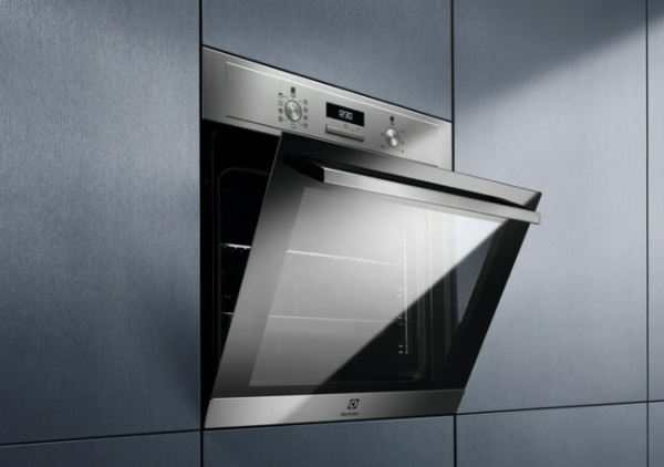 Електрична духова шафа Electrolux EOF3H40BX