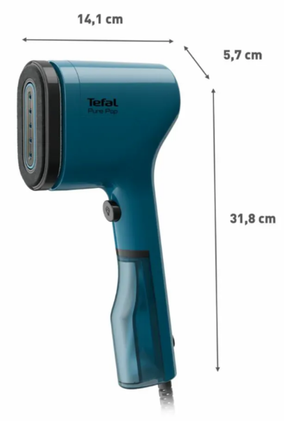 Відпарювач для одягу Tefal DT2020E1