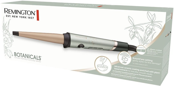Плойка Remington CI5860 E51 Botanicals Curling Wand