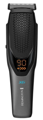 Машинка для стрижки Remington Power-X Series X6 Hair Clipper НС6000