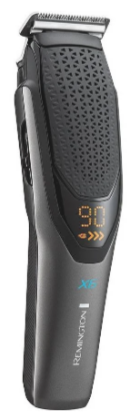 Машинка для стрижки Remington Power-X Series X6 Hair Clipper НС6000