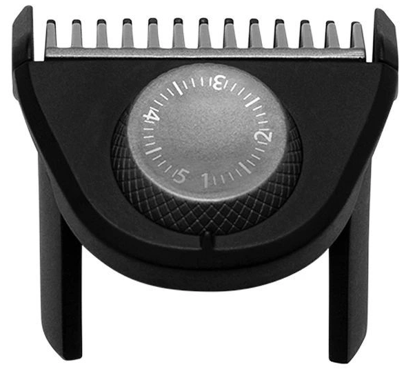 Машинка для стрижки Remington Power-X Series X6 Hair Clipper НС6000