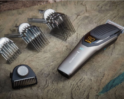 Машинка для стрижки Remington Power-X Series X6 Hair Clipper НС6000