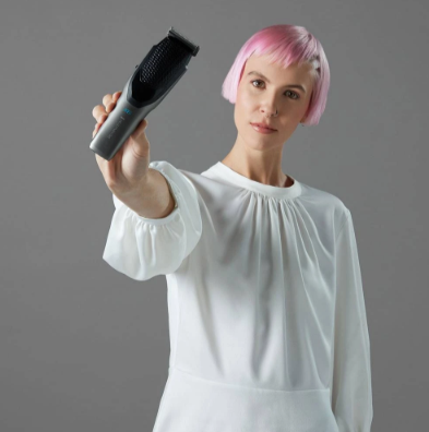 Машинка для стрижки Remington Power-X Series X6 Hair Clipper НС6000
