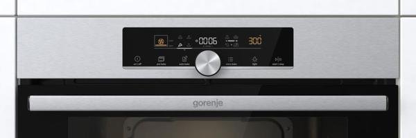 Електрична дахова шафа Gorenje BOS6747A01X (BO3CO5I02-3)
