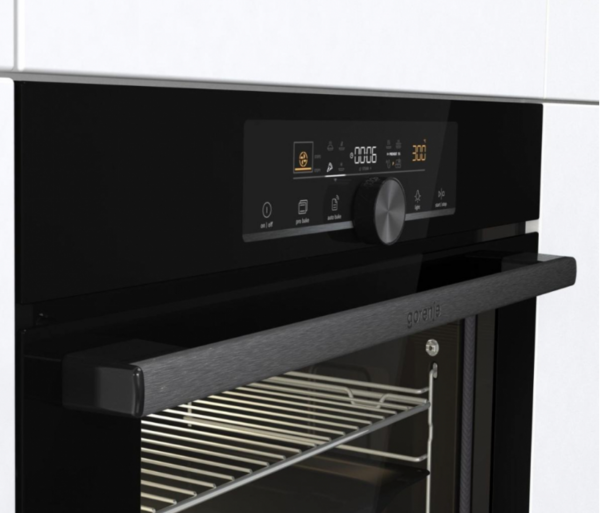 Електрична дахова шафа Gorenje BPS 6747 A06BG