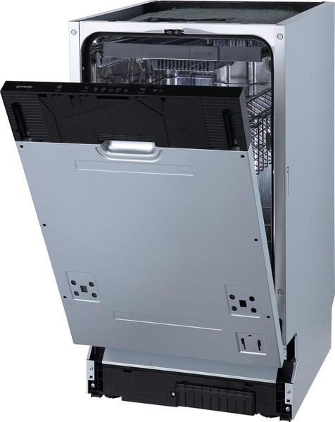 Посудомийна машина Gorenje GV520E11 (WQP8-7712R)
