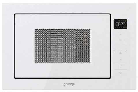 Мікрохвильова піч Gorenje BM251SG2WG