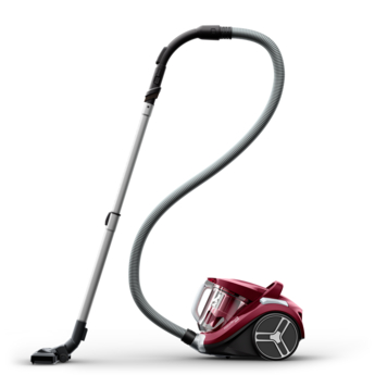 Пилосос Rowenta RO4B63EA