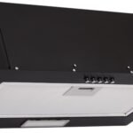 Витяжка Jantar BILT 650 LED 52 BL