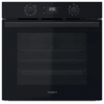 Електрична духова шафа Whirlpool OMR58HU1B