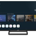 LED-телевізор ERGO 32WHS9200