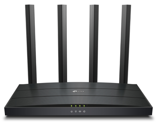Бездротовий маршрутизатор TP-Link Archer AX12 AX1500