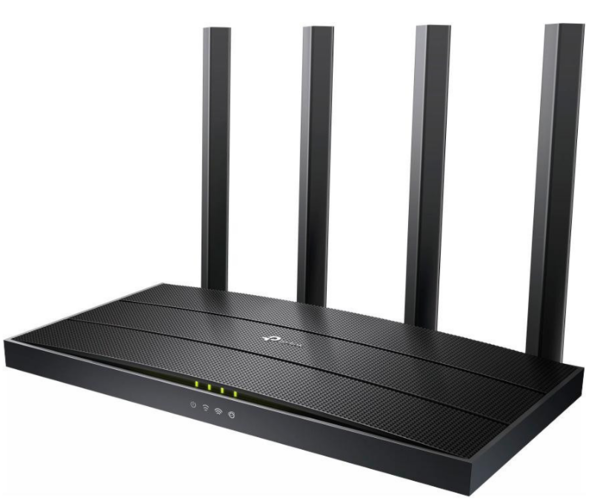 Бездротовий маршрутизатор TP-Link Archer AX12 AX1500