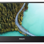 Монiтор 15.6″ PHILIPS 16B1P3302D/00