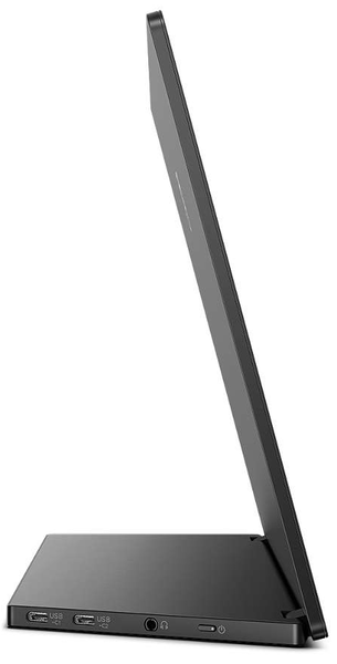 Монiтор 15.6″ PHILIPS 16B1P3302D/00