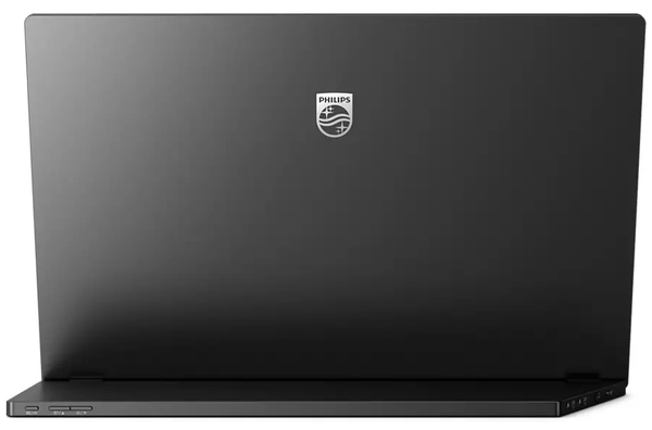 Монiтор 15.6″ PHILIPS 16B1P3302D/00
