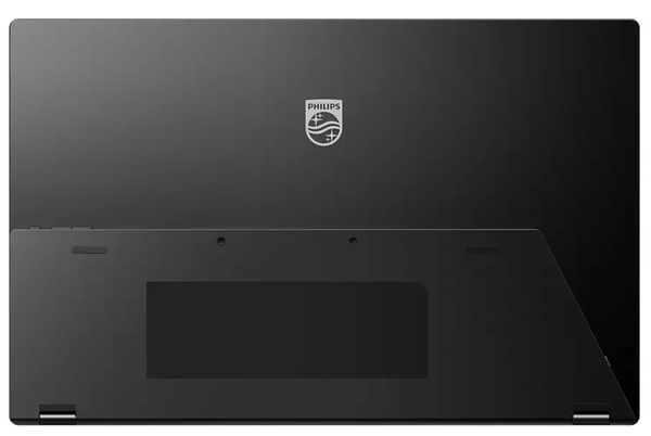 Монiтор 15.6″ PHILIPS 16B1P3302D/00