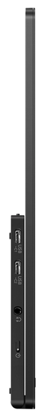 Монiтор 15.6″ PHILIPS 16B1P3302D/00