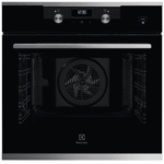 Електрична духова шафа Electrolux KODEH70X